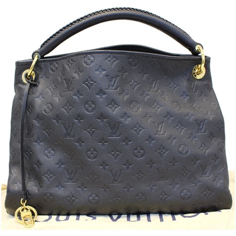 louis vuitton artsy leather